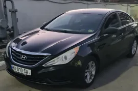 Hyundai, Sonata