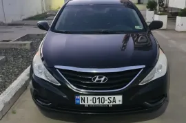 Hyundai, Sonata