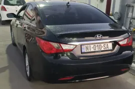 Hyundai, Sonata