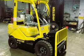 Hyster, H40-70FT