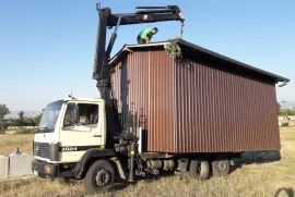 ამწე მანიპულატორი
