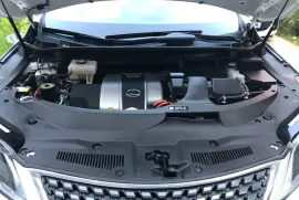 Lexus , RX series, RX 450