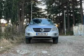 Volkswagen, Tiguan