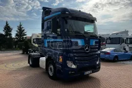 Mercedes-Benz, Actros