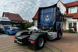 Mercedes-Benz , Actros