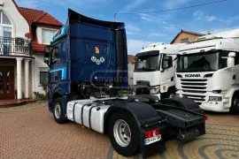 Mercedes-Benz , Actros