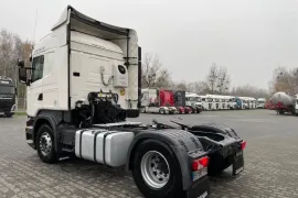 Scania, 420