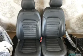 Autoparts, Interior and salon, front seat, FORD 
