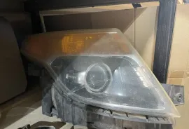 Autoparts, Lights and Bulbs, Front Headlights, FORD 