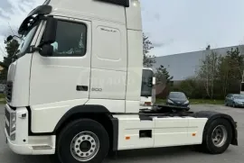 Volvo, FH 12