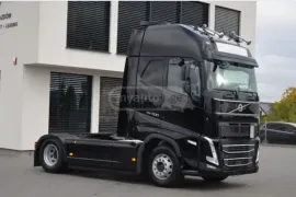 Volvo, FH 12