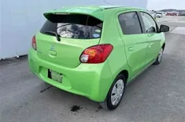 Mitsubishi, Mirage