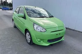 Mitsubishi, Mirage