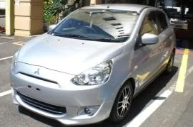 Mitsubishi, Mirage