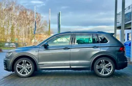 Volkswagen, Tiguan