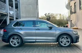 Volkswagen, Tiguan