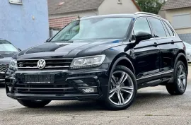 Volkswagen, Tiguan