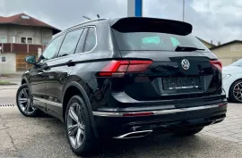 Volkswagen, Tiguan