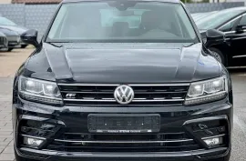 Volkswagen, Tiguan