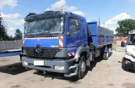 Mercedes-Benz , Atego