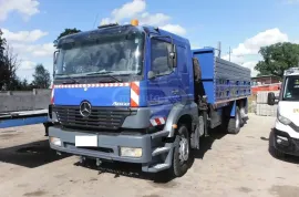 Mercedes-Benz, Atego