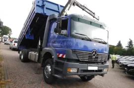 Mercedes-Benz, Atego