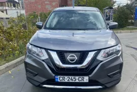 Nissan, Rogue