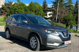 Nissan, Rogue