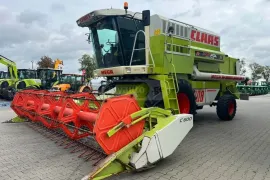 Claas, ARION 660-510