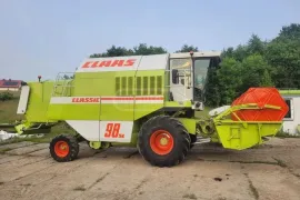 Claas, ARION 460-410