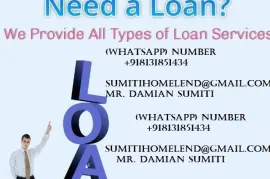 QUICK LOAN HERE NO COLLATERAL REQUIRED