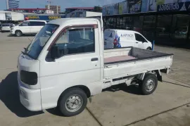 DAIHATSU, Hijet