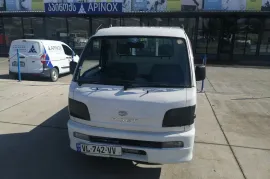 DAIHATSU, Hijet