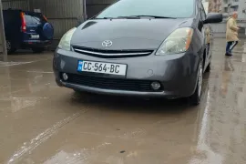 Toyota, Prius