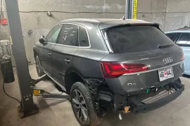 Audi, Q series, Q5