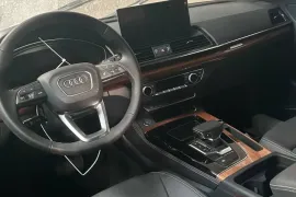 Audi, Q series, Q5