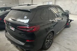 BMW, X Series, X5