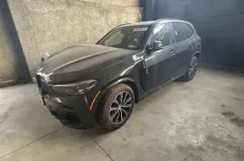 BMW, X Series, X5