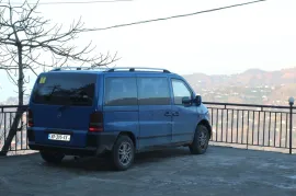 Mercedes-Benz, Vito