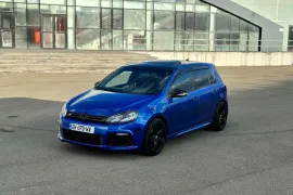 Volkswagen, Golf