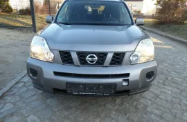 Nissan, X-Trail