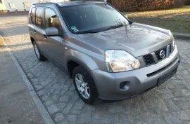 Nissan, X-Trail