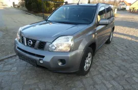 Nissan, X-Trail