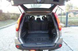 Nissan, X-Trail