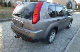 Nissan, X-Trail