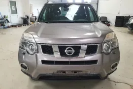 Nissan, X-Trail