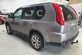 Nissan, X-Trail