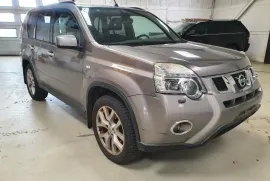 Nissan, X-Trail