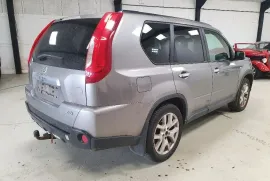 Nissan, X-Trail