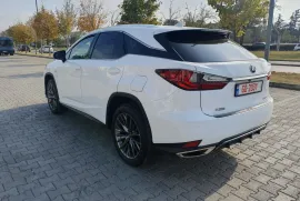 Lexus , RX series, RX 350